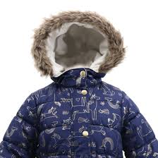 bubble puffer hooded clothing coat jacket