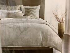 silver bed skirts for
