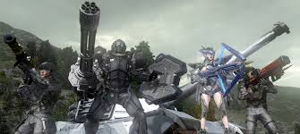 For the fencer class from edf 5, see fencer (edf 5). Review Earth Defense Force 2025