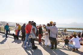 Sports Basement Crissy Field The