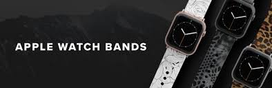 Personalizing your apple watch is easy with so many different styles of apple watch bands to choose from. Series 3 4 5 Silicone Apple Watch Bands For Men Women Groove Life