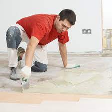 flooring contractors