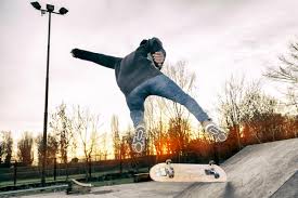 Watch list expand watch list. Old School Skateboard Tricks You Ll Always Want To Flaunt Thrillspire
