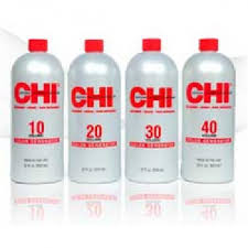 Chi 44 Color Generator Peroxid 1l 10 20 30 Emporio Beauty