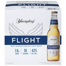 yuengling beer flight 12 pack super