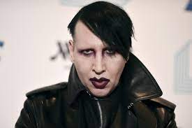 Lawsuit Accusing Marilyn Manson ...