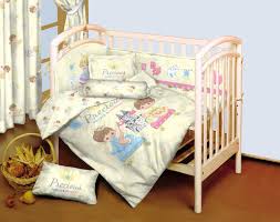 J Tex 12 Pieces Infant Bedding Set