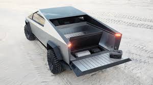 The stated goal of tesla in developing the cybertruck is to provide a sustainable energy substitute for the roughly 6,. Can The Tesla Cybertruck Go Off Roading Limits And Liabilities For Tesla S Electric Pickup Tesla Electric Pickup Pickup Trucks