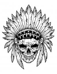 650 x 863 file type: Tattoos Coloring Pages For Adults