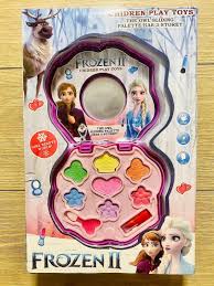 frozen elsa makeup set makeup kit for 6