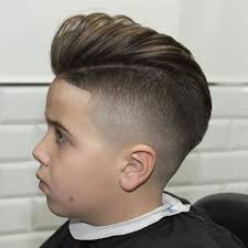 116 sweet little boy haircuts to try