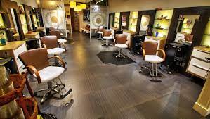 hair salon and day spa in weston florida
