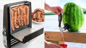 10 new kitchen gadgets inventions are now available on amazon 2017