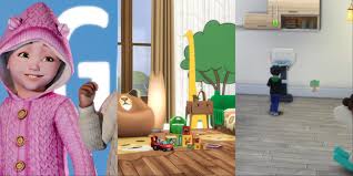 custom content for toddlers in the sims 4