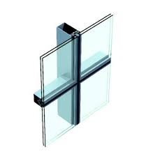Unitized Curtain Wall System Provider