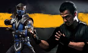 The posts also announce the first mortal kombat trailer drops thursday, february. Mortal Kombat Movie Just Cast Sub Zero And We Can Already See Him Deliver Fatalities Entertainment