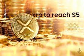 Can xrp reach 1000 dollar / ripple invested half billion dollars to become leader in. How Xrp Can Reach 5 By Dailycoin