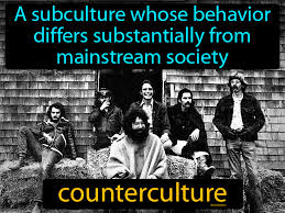 counterculture definition image