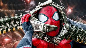 Far from home may have taken peter parker out of new york city, but following the webbed wonder on his overseas adventure was an absolute blast. Spider Man No Way Home Doc Ock Offiziell Bestatigt Film Serien News Kinocheck