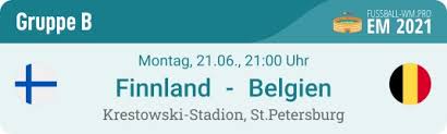 In gruppe b müssen die belgier im letzten vorrundenspiel gegen finnland ran. Eawf2ytjor13im
