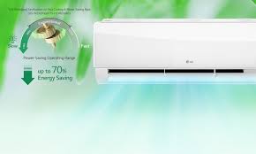 lg air conditioner 18000btu dual cool