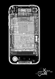 In this article, we have talked about a app which will help resolve this issue without too much tweaking. X Ray Iphone 3gs By Xuae On Deviantart