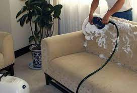 sofa cleaning service