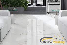 ceramic tile polishing dw floor