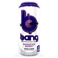 vpx bang energy drink 1 can
