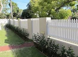 Rendered Fence Cost Superior