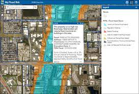 pinellas county flood map