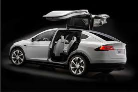 For the model x, you can choose q: Tesla Model X 2020 Review The Future Of Smart Suv