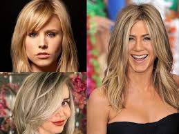5 best face framing hairstyles for women