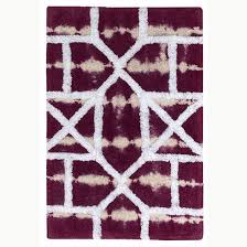 leather rugs exporters india
