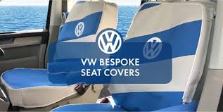 Vw Van Seat Covers Jackyards Uk