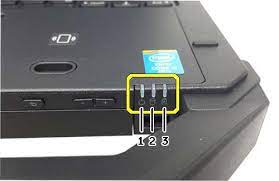 dell dock wd15 troubleshooting an