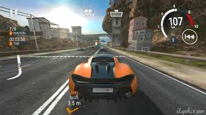 The gamer will not compete in the speed of passage of the road and will be the features: Gear Club True Racing V1 23 0 Mod Android Racing Game Data