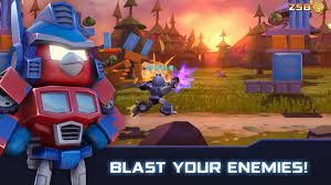 AB Transformers for Android - APK Download