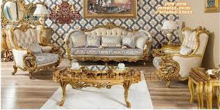 Best Teak Wood Sofa Set For Home Decor