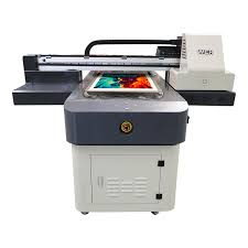 a4 size digital uv printing machine pvc