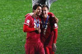 After the arrival of jurgen klopp at anfield, there were plenty of rumours concerning marko grujic, with many speculating that the young serbian star was set to arrive at the club in january. Liverpool Transfer News Marko Grujic Likened To Steven Gerrard And Paul Pogba Bleacher Report Latest News Videos And Highlights