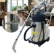 60l portable carpet cleaner extractor