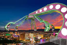 17 things to do in las vegas with kids