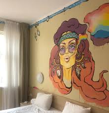 Inspiring Bedroom Wall Decor Ideas
