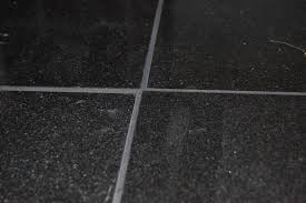 fix uneven granite floor newly laid