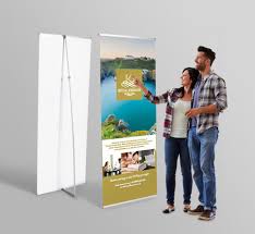 a guide to roller banners sizes