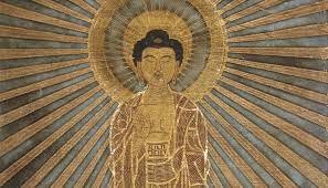 how amida buddha illuminates the path