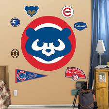 Chicago Cubs Classic Logo Chicago