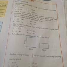 Kunci jawaban matematika kelas 8 halaman 45 uji. Jawaban Mtk Halaman 289 Kelas 7 Brainly Co Id