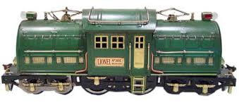 prewar lionel toy trains from gondolas
